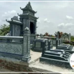 Khu Lăng Mộ Gia Tộc Nên Quy Hoạch Bao Nhiêu Mét Vuông?