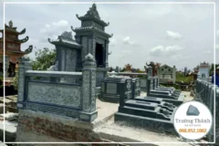 Khu Lăng Mộ Gia Tộc Nên Quy Hoạch Bao Nhiêu Mét Vuông? 22 Khu Lăng Mộ Gia Tộc Nên Quy Hoạch Bao Nhiêu Mét Vuông?