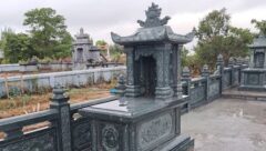 Mộ Đá Cho Người Cao Tuổi Và Những Lưu Ý Khi Thiết Kế 23 Mộ Đá Cho Người Cao Tuổi Và Những Lưu Ý Khi Thiết Kế