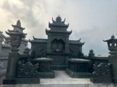 Những Tiêu Chí Đánh Giá Một Công Trình Lăng Mộ Đá Chất Lượng 24 Những Tiêu Chí Đánh Giá Một Công Trình Lăng Mộ Đá Chất Lượng
